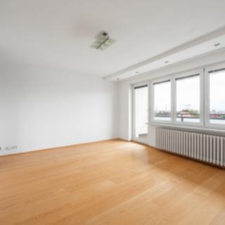Pronájem bytu 3+kk 93 m² Plzeň Lobzy, Pod Vrchem