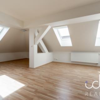 Pronájem bytu 1+kk a garsoniéry 43 m² Plzeň Východní Předměstí, Mikulášské náměstí