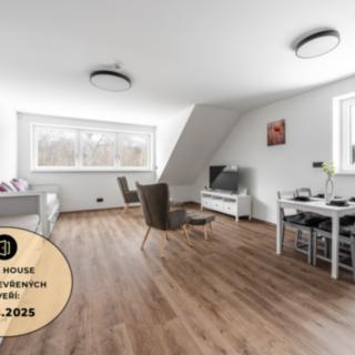 Prodej bytu 1+kk, garsoniery 49 m² Železná Ruda