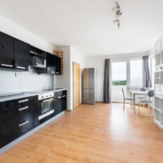 Pronájem bytu 2+kk 42 m² Plzeň Severní Předměstí, Valtická