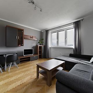 Pronájem bytu 2+1 58 m² Plzeň