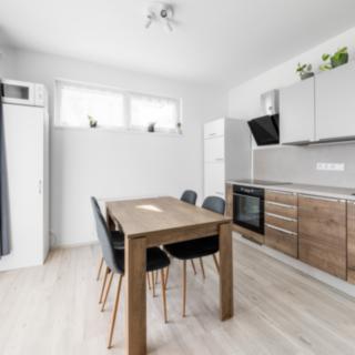 Pronájem bytu 1+kk a garsoniéry 41 m² Plzeň Skvrňany, Františka Kováříka