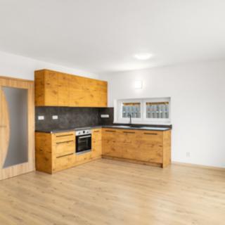 Pronájem bytu 3+kk 69 m² Plzeň