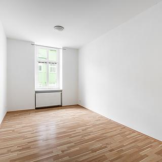 Pronájem bytu 1+1 34 m&sup2; Plzeň