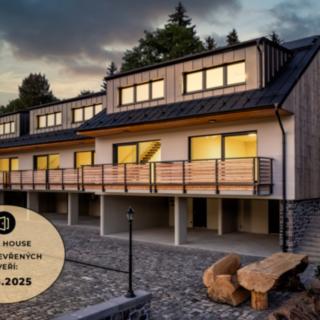 Prodej bytu 3+kk 98 m² Železná Ruda