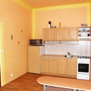 Prodej bytu 1+1 44 m² Plzeň Jižní Předměstí, Krátká