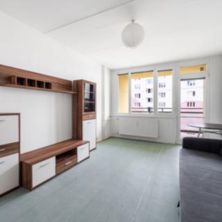 Pronájem bytu 2+1 61 m² Plzeň