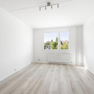 Pronájem bytu 1+1 31 m² Plzeň