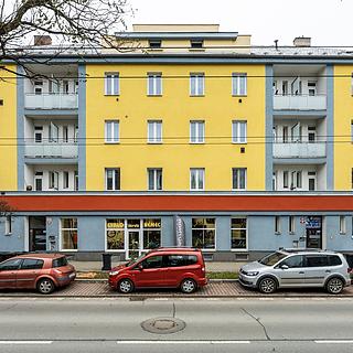 Prodej bytu 3+1 74 m² Plzeň Doubravka, Masarykova