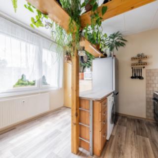 Pronájem bytu 1+1 40 m² Starý Plzenec, Dr. Beneše