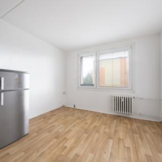 Pronájem bytu 1+kk, garsoniery 20 m² Plzeň