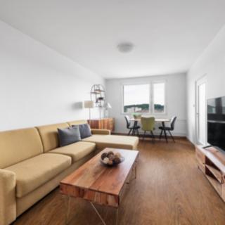 Prodej bytu 3+1 66 m² Rokycany Nové Město, Pražská