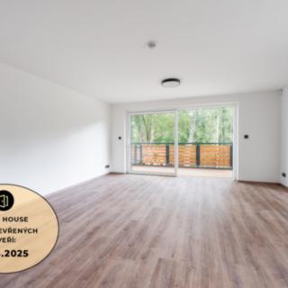 Prodej bytu 3+kk 100 m² Železná Ruda