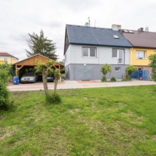 Pronájem rodinného domu 150 m² Líně, Plzeňská