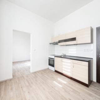 Pronájem bytu 1+1 39 m² Plzeň