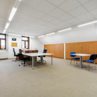 Pronájem kanceláře 93 m² Plzeň Vnitřní Město, náměstí Republiky