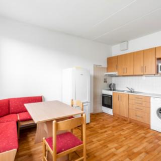Pronájem bytu 1+1 36 m² Plzeň