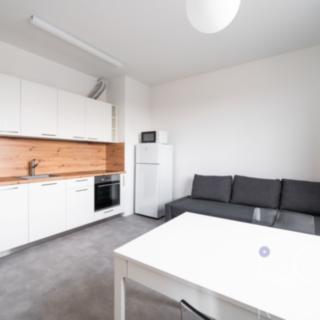 Pronájem bytu 1+kk a garsoniéry 26 m² Plzeň, Plovární