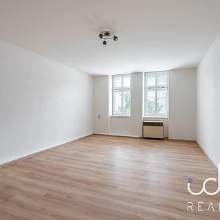 Pronájem bytu 1+1 53 m² Plzeň Severní Předměstí, Na Roudné