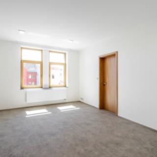 Pronájem bytu 1+1 46 m² Plzeň