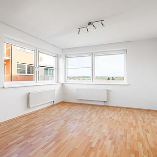 Pronájem bytu 2+kk 57 m² Plzeň