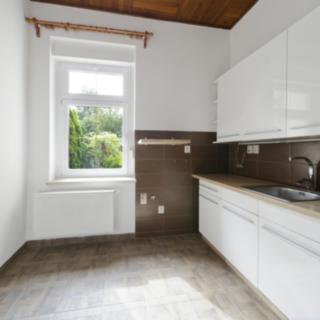 Pronájem bytu 1+1 50 m² Plzeň