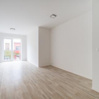 Pronájem bytu 2+kk 63 m² Plzeň