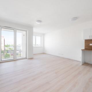Pronájem bytu 1+kk, garsoniery 32 m² Plzeň