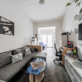 Pronájem bytu 1+1 38 m² Plzeň
