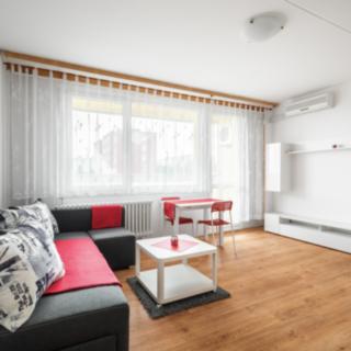 Pronájem bytu 1+kk, garsoniery 34 m² Plzeň