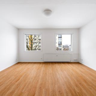 Pronájem bytu 1+kk, garsoniery 31 m² Plzeň