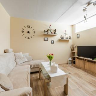 Pronájem bytu 1+1 40 m² Starý Plzenec, Dr. Beneše