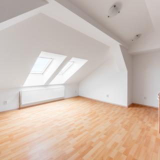 Pronájem bytu 1+kk, garsoniery 27 m² Plzeň