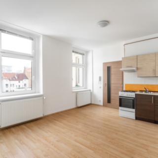 Pronájem bytu 1+kk a garsoniéry 27 m² Plzeň Východní Předměstí, Jablonského