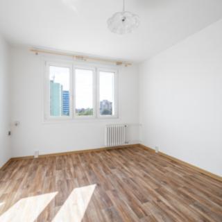 Prodej bytu 1+kk, garsoniery 20 m² Plzeň