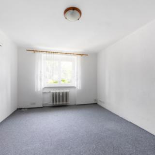 Pronájem bytu 1+1 30 m² Plzeň Jižní Předměstí, Sukova