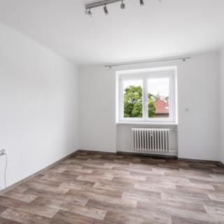 Pronájem bytu 1+1 39 m² Tlučná