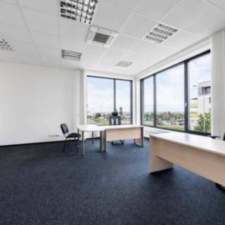 Pronájem kanceláře 76 m² Plzeň