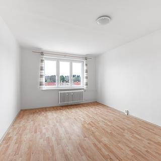 Prodej bytu 1+1 41 m² Plzeň Koterov, Chválenická