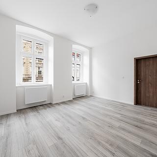 Pronájem bytu 2+1 63 m&sup2; Plzeň