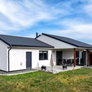 Prodej rodinného domu 111 m² Vidice