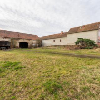 Prodej stavební parcely 1011 m² Horšovský Týn