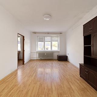Prodej bytu 2+1 56 m² Plzeň