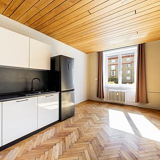 Pronájem bytu 3+kk 57 m&sup2; Plzeň