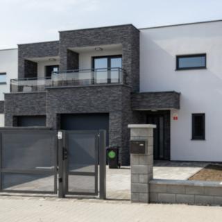 Prodej rodinného domu 175 m² Plzeň Litice, Na Výhledech