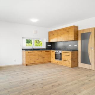Pronájem bytu 3+kk 69 m² Plzeň Lhota, Kolem Zahrad