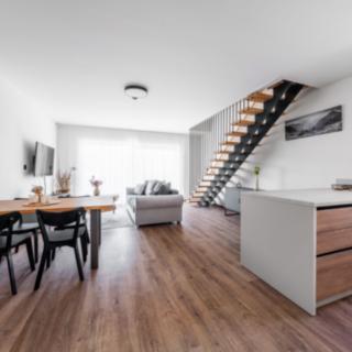 Prodej bytu 3+kk 98 m² Železná Ruda