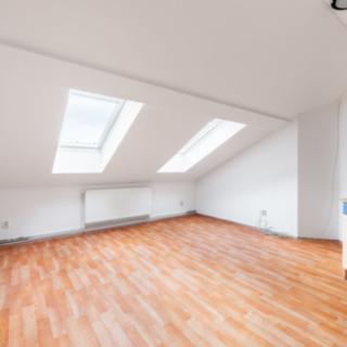 Pronájem bytu 1+1 37 m² Přeštice