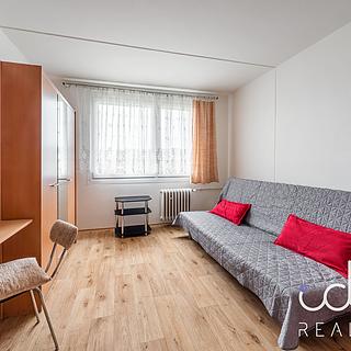 Pronájem bytu 1+kk, garsoniery 20 m² Plzeň