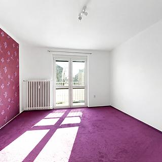 Prodej bytu 2+1 48 m&sup2; Plzeň